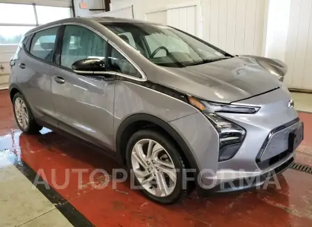 CHEVROLET BOLT EV 1L 2023 vin 1G1FW6S02P4174835 from auto auction Copart