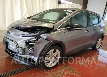 CHEVROLET BOLT EV 1L 2023 vin 1G1FW6S02P4174835 from auto auction Copart