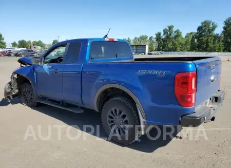 FORD RANGER XL 2020 vin 1FTER1FH7LLA36396 from auto auction Copart