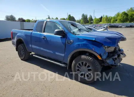 FORD RANGER XL 2020 vin 1FTER1FH7LLA36396 from auto auction Copart