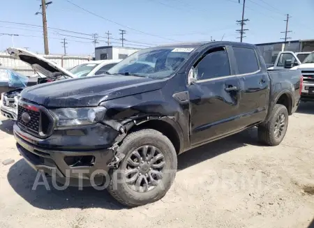 Ford Ranger 2020 2020 vin 1FTER4EH3LLA64425 from auto auction Copart