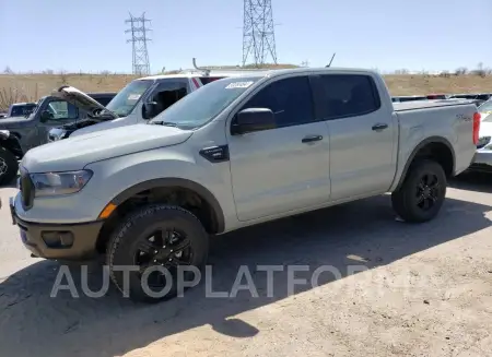 Ford Ranger 2022 2022 vin 1FTER4FH1NLD17226 from auto auction Copart