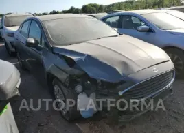 FORD FUSION S 2020 vin 3FA6P0G73LR122757 from auto auction Copart