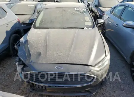 FORD FUSION S 2020 vin 3FA6P0G73LR122757 from auto auction Copart