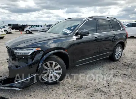 Volvo XC90 T6 2016 2016 vin YV4A22PK2G1024710 from auto auction Copart