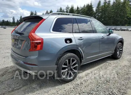 VOLVO XC90 T6 MO 2019 vin YV4A22PK7K1439398 from auto auction Copart