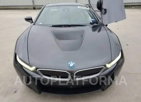 BMW I8 2015 vin WBY2Z2C50FV674256 from auto auction Copart