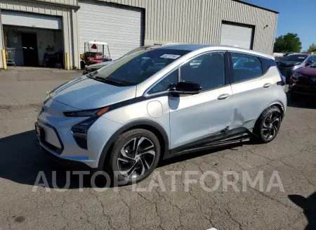 Chevrolet Bolt 2023 2023 vin 1G1FX6S05P4204553 from auto auction Copart