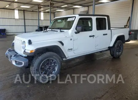 Jeep Gladiator 2023 2023 vin 1C6HJTFGXPL523743 from auto auction Copart