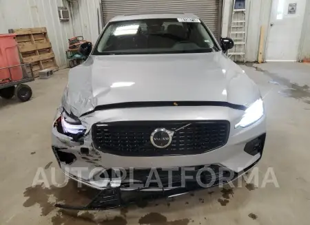 VOLVO S60 PLUS 2024 vin 7JRL12TL3RG299338 from auto auction Copart