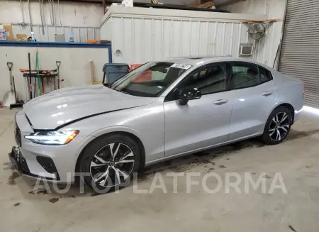 VOLVO S60 PLUS 2024 vin 7JRL12TL3RG299338 from auto auction Copart