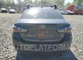 TOYOTA YARIS L 2019 vin 3MYDLBYV4KY508437 from auto auction Copart