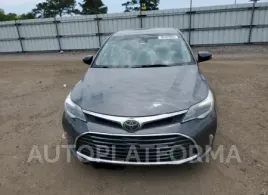 TOYOTA AVALON XLE 2018 vin 4T1BK1EB5JU284699 from auto auction Copart