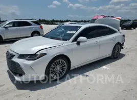 Toyota Avalon 2021 2021 vin 4T1DZ1FB8MU071074 from auto auction Copart