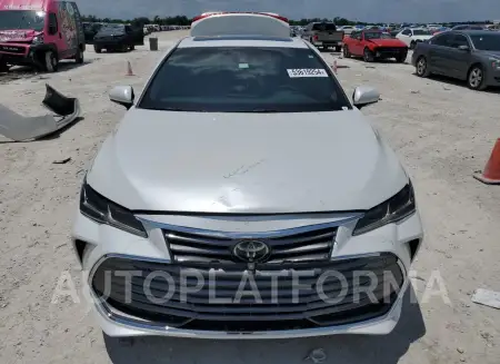 TOYOTA AVALON LIM 2021 vin 4T1DZ1FB8MU071074 from auto auction Copart