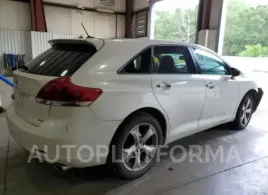 TOYOTA VENZA LE 2015 vin 4T3ZK3BB0FU072810 from auto auction Copart