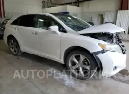 TOYOTA VENZA LE 2015 vin 4T3ZK3BB0FU072810 from auto auction Copart