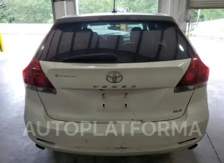 TOYOTA VENZA LE 2015 vin 4T3ZK3BB0FU072810 from auto auction Copart