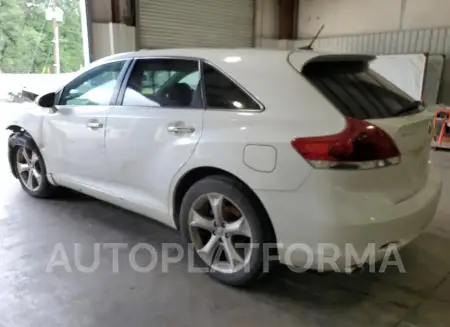 TOYOTA VENZA LE 2015 vin 4T3ZK3BB0FU072810 from auto auction Copart