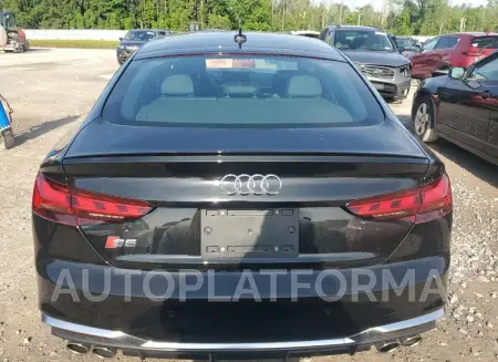 AUDI S5 PREMIUM 2023 vin WAUC4CF53PA062287 from auto auction Copart