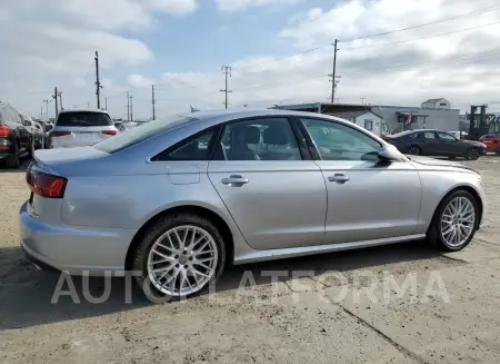 AUDI A6 PREMIUM 2016 vin WAUFMAFCXGN000748 from auto auction Copart