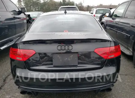 AUDI A5 PREMIUM 2015 vin WAUSFAFR5FA015824 from auto auction Copart