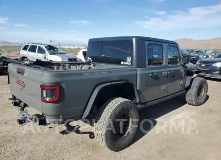 JEEP GLADIATOR 2021 vin 1C6JJTEG3ML571437 from auto auction Copart