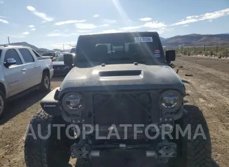 JEEP GLADIATOR 2021 vin 1C6JJTEG3ML571437 from auto auction Copart