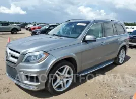 Mercedes-Benz GL550 2015 2015 vin 4JGDF7DE8FA482973 from auto auction Copart