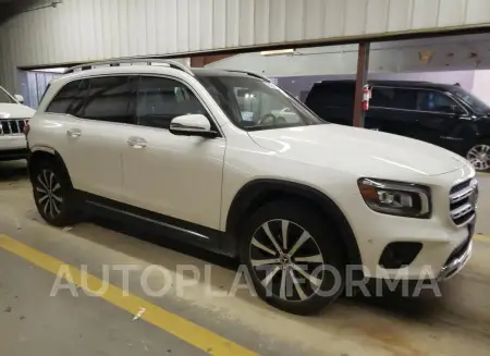 MERCEDES-BENZ GLA250 4M 2020 vin W1N4M4HB8LW057981 from auto auction Copart