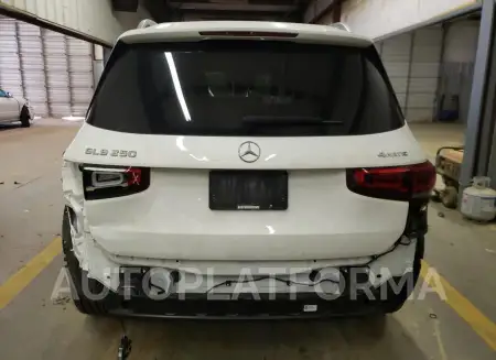 MERCEDES-BENZ GLA250 4M 2020 vin W1N4M4HB8LW057981 from auto auction Copart