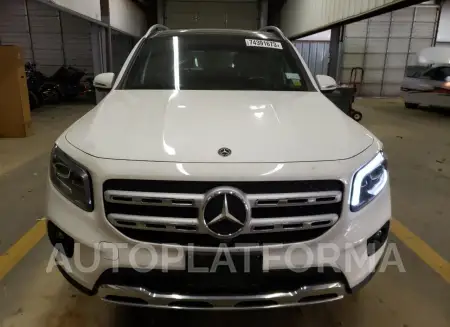 MERCEDES-BENZ GLA250 4M 2020 vin W1N4M4HB8LW057981 from auto auction Copart