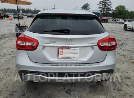 MERCEDES-BENZ GLA 250 2019 vin WDCTG4EBXKJ599751 from auto auction Copart