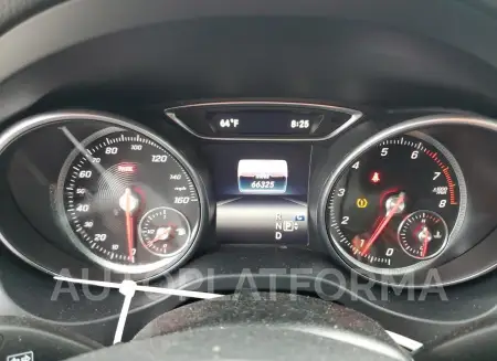 MERCEDES-BENZ GLA 250 2019 vin WDCTG4EBXKJ599751 from auto auction Copart