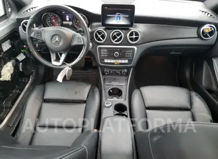 MERCEDES-BENZ GLA 250 2019 vin WDCTG4EBXKJ599751 from auto auction Copart