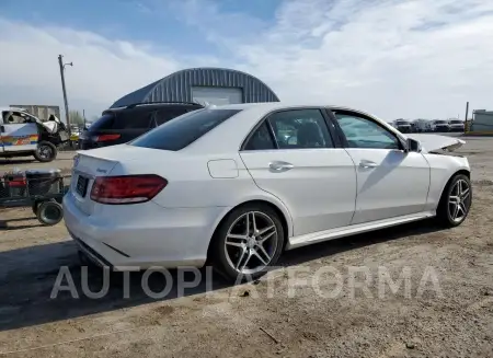 MERCEDES-BENZ E 350 4MAT 2016 vin WDDHF8JB6GB294783 from auto auction Copart