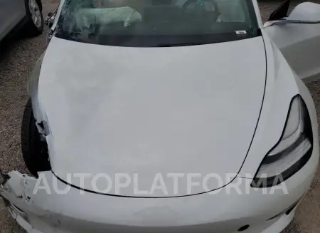 TESLA MODEL 3 2019 vin 5YJ3E1EA1KF332894 from auto auction Copart