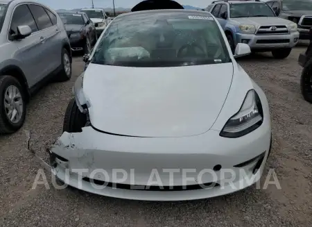 TESLA MODEL 3 2019 vin 5YJ3E1EA1KF332894 from auto auction Copart