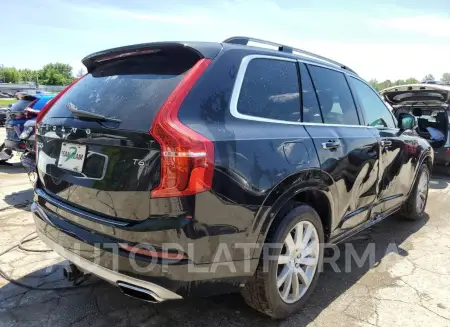 VOLVO XC90 T6 2016 vin YV4A22PK6G1071478 from auto auction Copart