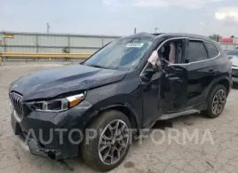 BMW X1 2023 2023 vin WBX73EF09P5Y07644 from auto auction Copart