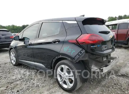 CHEVROLET BOLT EV LT 2019 vin 1G1FY6S09K4111394 from auto auction Copart