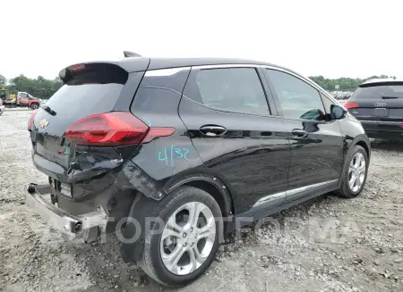 CHEVROLET BOLT EV LT 2019 vin 1G1FY6S09K4111394 from auto auction Copart