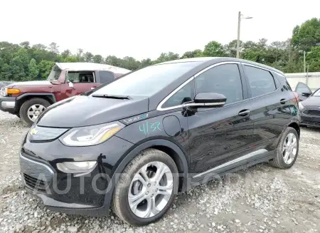 Chevrolet Bolt 2019 2019 vin 1G1FY6S09K4111394 from auto auction Copart