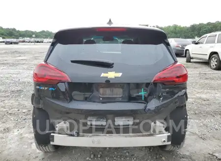 CHEVROLET BOLT EV LT 2019 vin 1G1FY6S09K4111394 from auto auction Copart