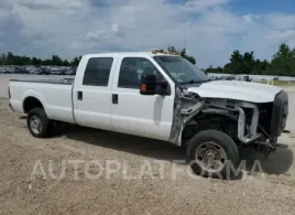 FORD F350 SUPER 2015 vin 1FT8W3B66FEC37205 from auto auction Copart