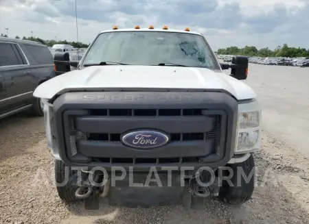 FORD F350 SUPER 2015 vin 1FT8W3B66FEC37205 from auto auction Copart