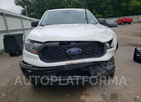 FORD RANGER XL 2020 vin 1FTER1EH8LLA44069 from auto auction Copart