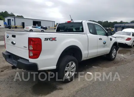 FORD RANGER XL 2020 vin 1FTER1EH8LLA44069 from auto auction Copart