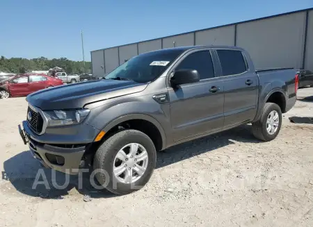 Ford Ranger 2019 2019 vin 1FTER4EH4KLB12514 from auto auction Copart