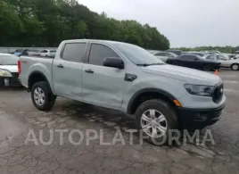 FORD RANGER XL 2021 vin 1FTER4EH7MLD77933 from auto auction Copart